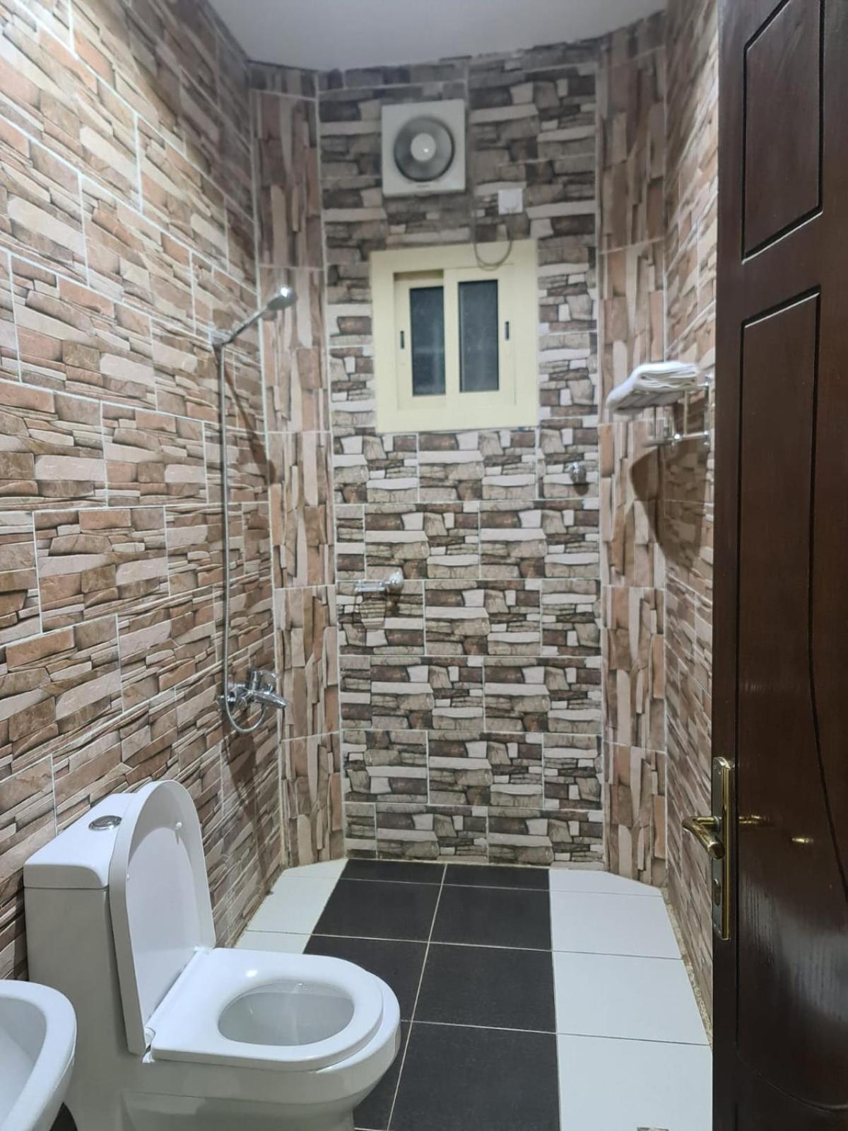 Dshale Apartments Таиф Екстериор снимка